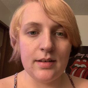 Meet your Posher, Mandy